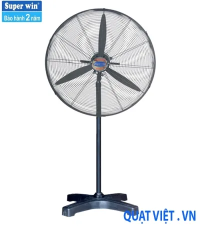 Quạt đứng công nghiệp Super Win SPW650-TP