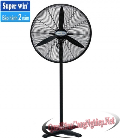 Quạt đứng công nghiệp Super Win SPW750-TP
