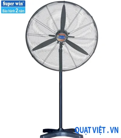 Quạt đứng công nghiệp Super Win SPW750-TP
