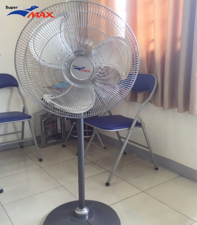 Quạt đứng công nghiệp Superlite Max FS45