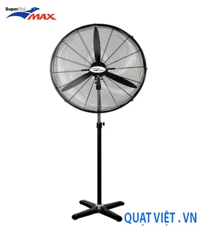 Quạt Đứng Công Nghiệp Superlite Max SLS 600