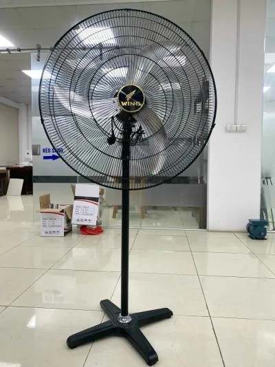 Quạt đứng công nghiệp Wing TMQC-600