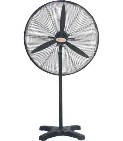 Quạt đứng công nghiệp Winton DHF600-T