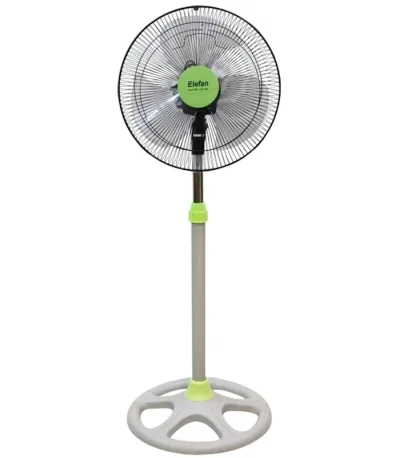 Quạt đứng Elefan ống inox D4003