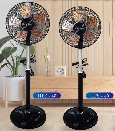 Quạt đứng Ha.winco HFS-45