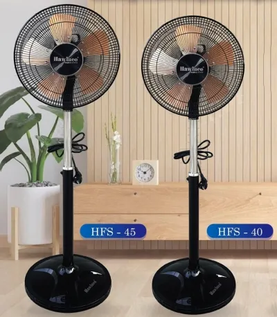 Quạt đứng Ha.winco HFS-45