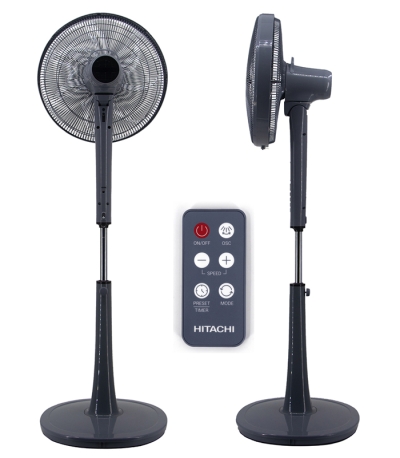 Quạt đứng Hitachi LF-D6RC