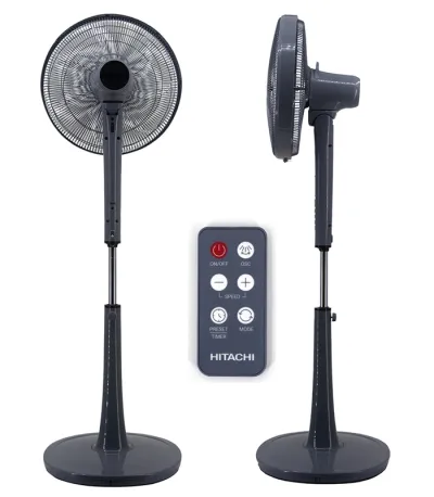 Quạt đứng Hitachi LF-D6RC