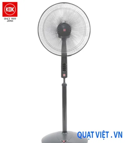 Quạt đứng KDK P41U (thương hiệu Nhật Bản)