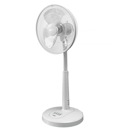 Quạt đứng lửng Benny BF-47SR