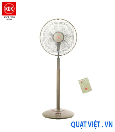 Quạt đứng lửng KDK N30NH
