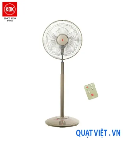Quạt đứng lửng KDK N30NH