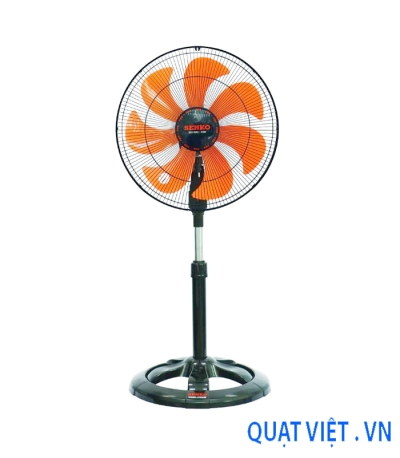 Quạt đứng lửng Senko LTS1636