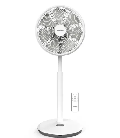 Quạt đứng Nanoco NEF1499W