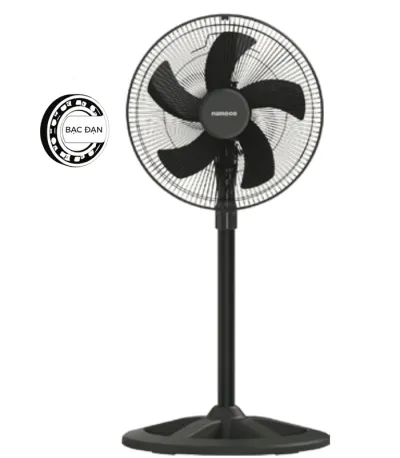 Quạt đứng Nanoco NSF1660K