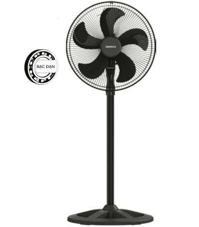 Quạt đứng Nanoco NSF1860K