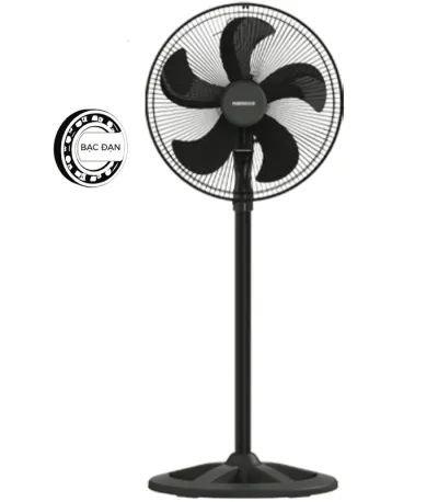 Quạt đứng Nanoco NSF1860K