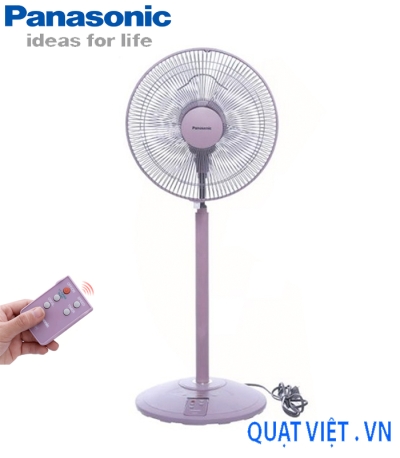 Quạt đứng Panasonic F308NHP