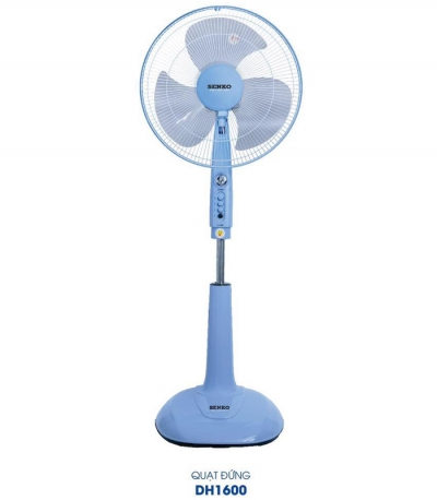 Quạt đứng Senko DH1600