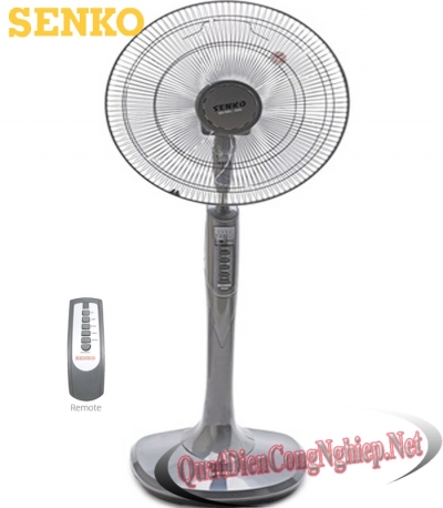 Quạt đứng Senko DR1608