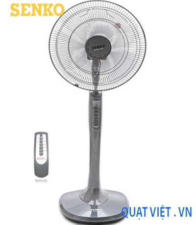 Quạt đứng Senko DR1608