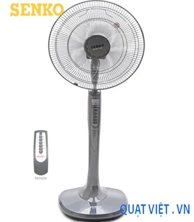 Quạt đứng Senko DR1608
