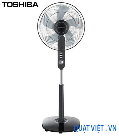 Quạt đứng Toshiba F-LSA10(K)VN