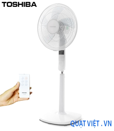 Quạt đứng Toshiba F-LSA20(H/W)VN
