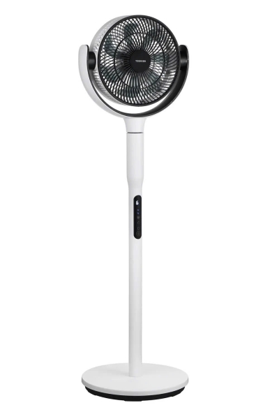 Quạt đứng tuần hoàn Toshiba F-DSC40XVN