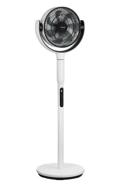 Quạt đứng tuần hoàn Toshiba F-DSC40XVN
