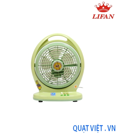 Quạt hộp Lifan HO-888