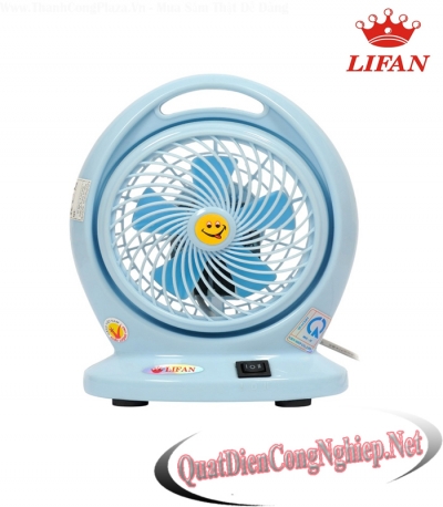 Quạt hộp Lifan HO-MI
