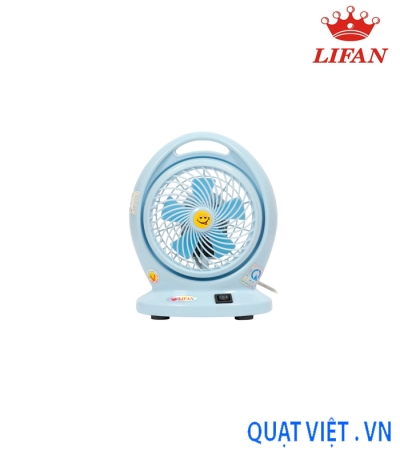 Quạt hộp Lifan HO-MI