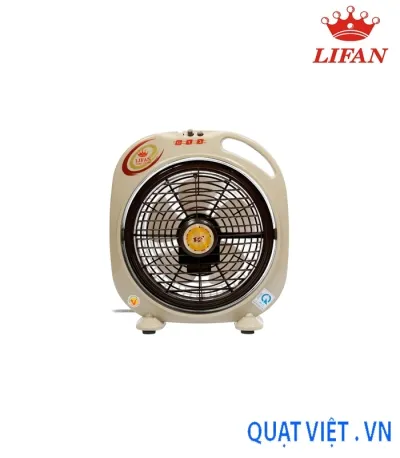 Quạt hộp Lifan HV-666