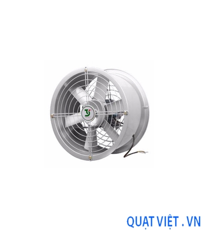 Quạt hướng trục cao áp Soffnet FG 2.5G-2