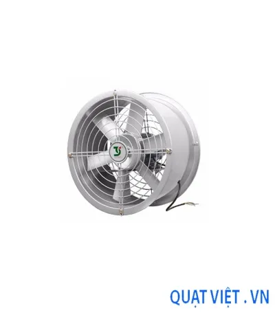 Quạt hướng trục cao áp Soffnet FG 2G-2
