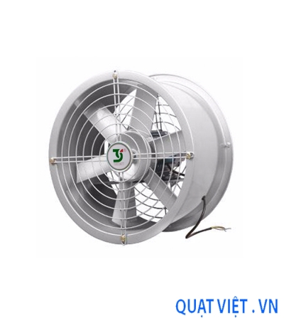 Quạt hướng trục cao áp Soffnet FG 3.5G-2