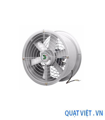 Quạt hướng trục cao áp Soffnet FG 3G-2