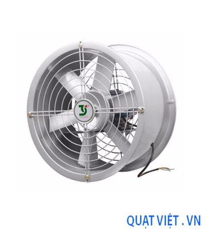 Quạt hướng trục cao áp Soffnet FG 4G-2