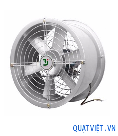 Quạt hướng trục cao áp Soffnet FG 6G-2