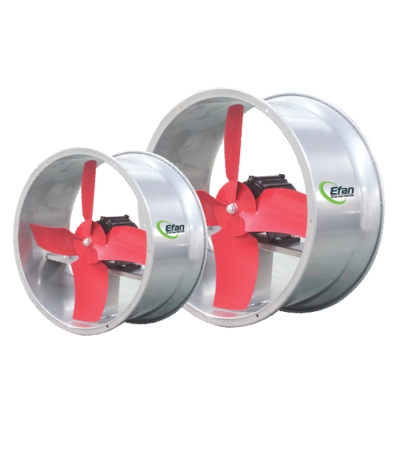 Quạt hướng trục tròn Efan EF-G-30BTM