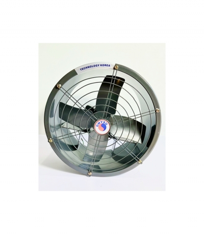 Quạt hướng trục tròn Omysu FA-25C-1
