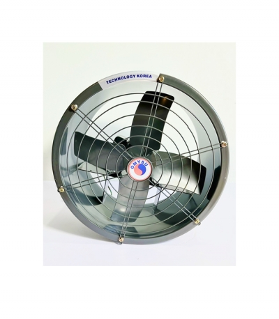 Quạt hướng trục tròn Omysu FA-30C-1