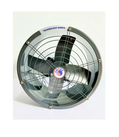 Quạt hướng trục tròn Omysu FA-35C-1