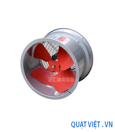 Quạt hướng trục tròn Soffnet FG3.5G-4