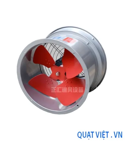 Quạt hướng trục tròn Soffnet FG5G-4