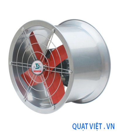 Quạt hướng trục tròn Soffnet SFB-6B-4