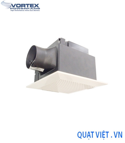 Quạt hút âm gắn trần Vortex FV10-15S