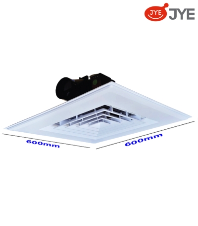 Quạt hút âm trần JY-C9010 (khung 600mm)