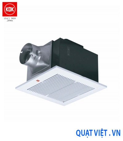 Quạt hút âm trần KDK 32CHH